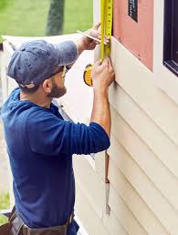 Best Fiber Cement Siding Installation  in Jefferson, TX